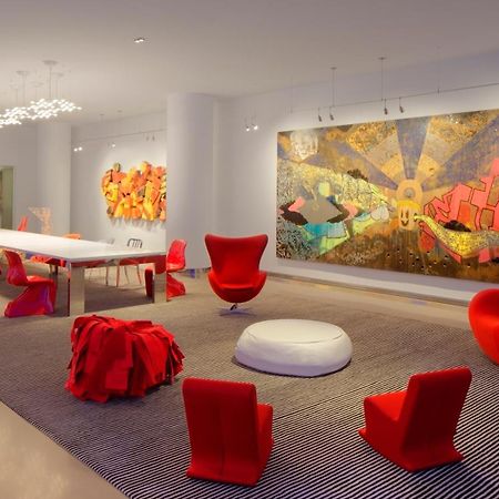 Radisson Blu Mall Of America Bloomington Extérieur photo