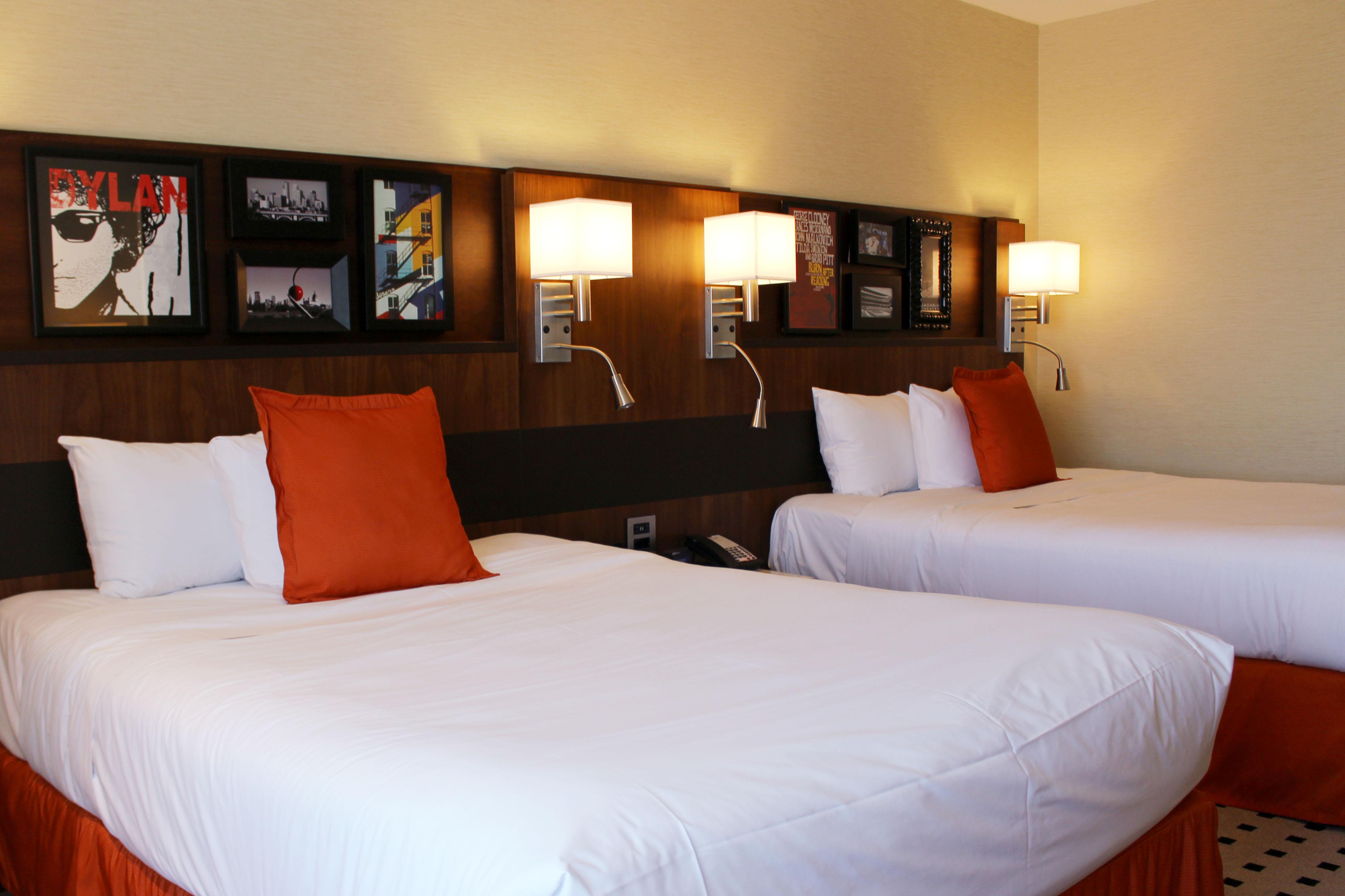 Radisson Blu Mall Of America Bloomington Extérieur photo