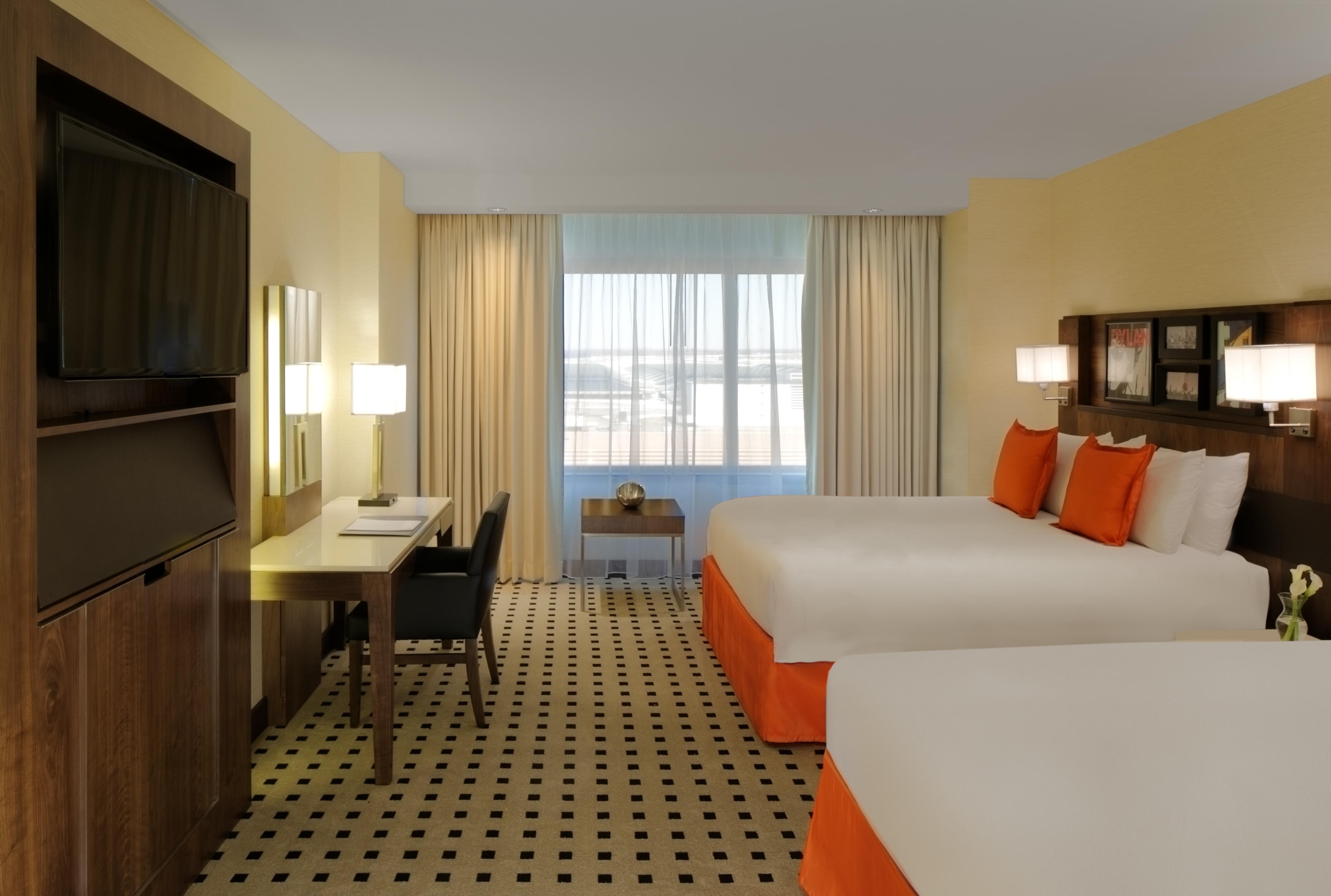 Radisson Blu Mall Of America Bloomington Chambre photo