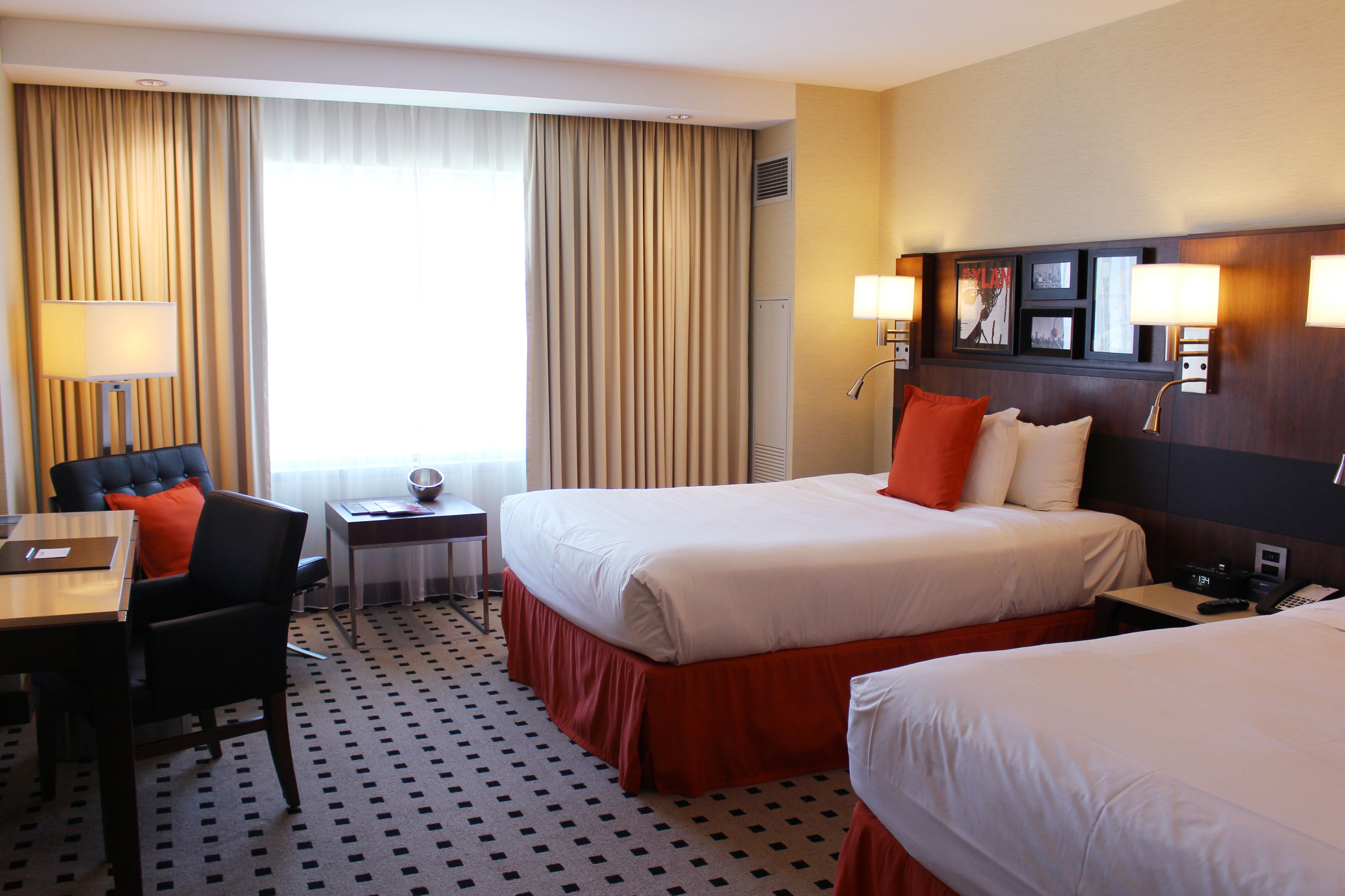 Radisson Blu Mall Of America Bloomington Extérieur photo