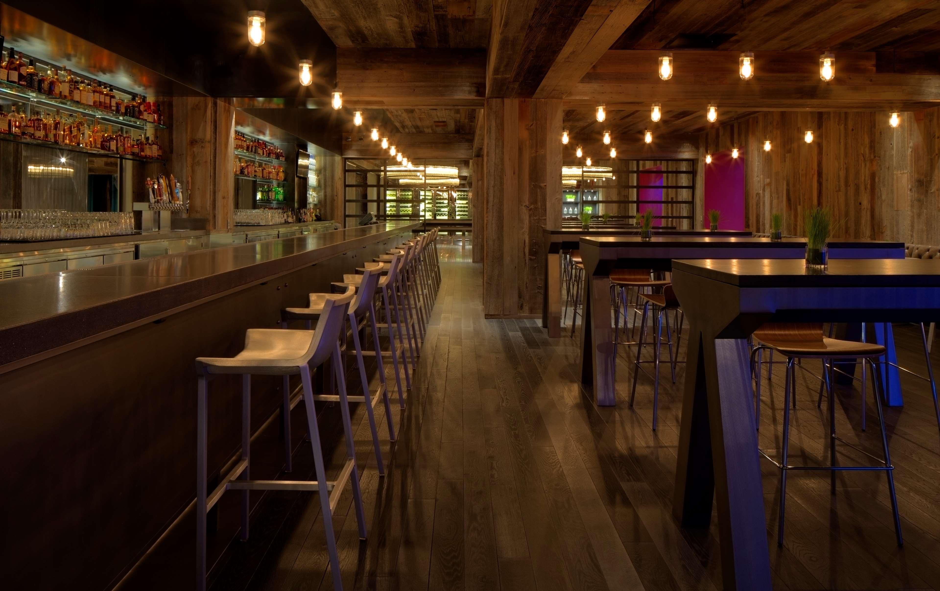 Radisson Blu Mall Of America Bloomington Restaurant photo