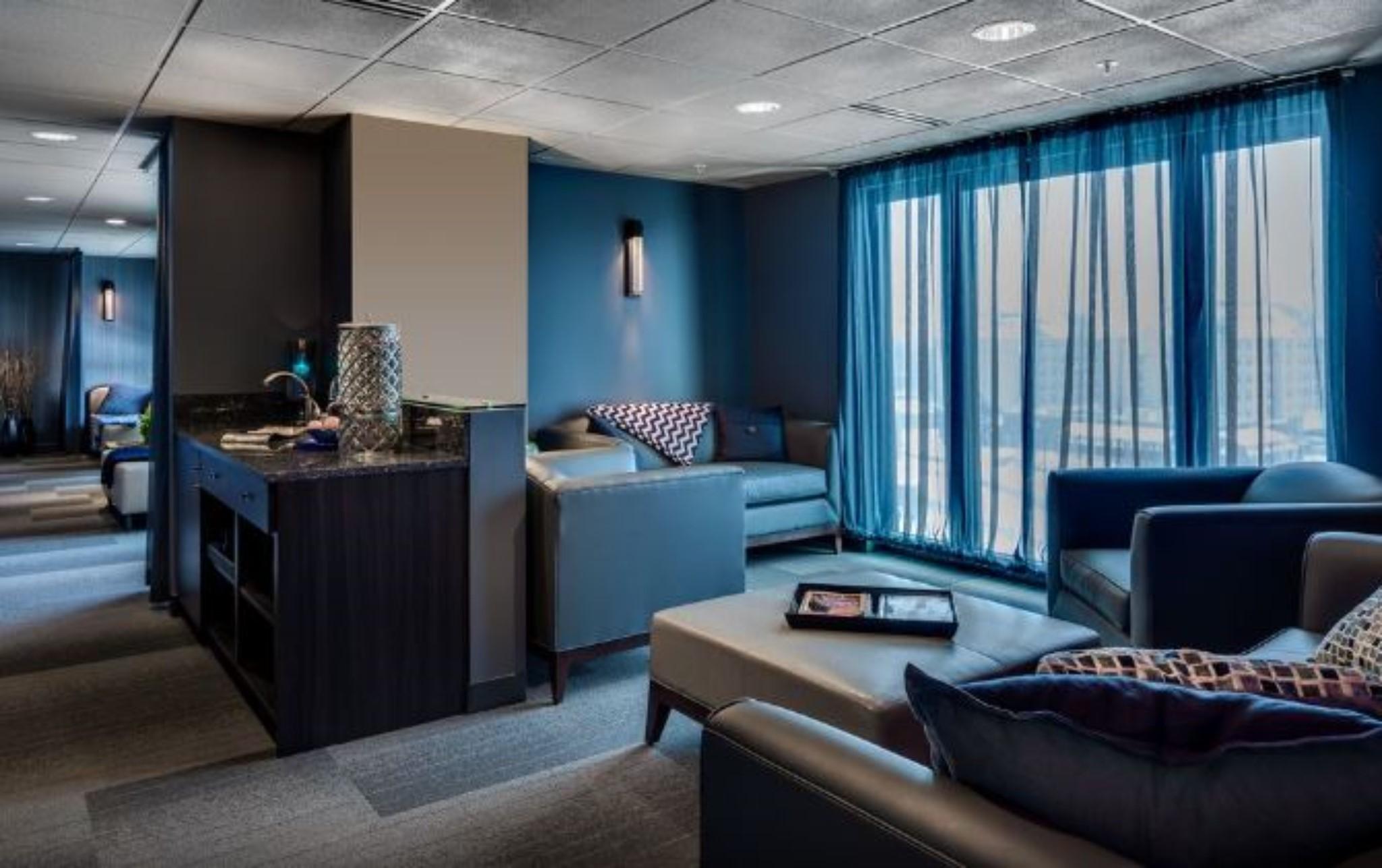 Radisson Blu Mall Of America Bloomington Extérieur photo