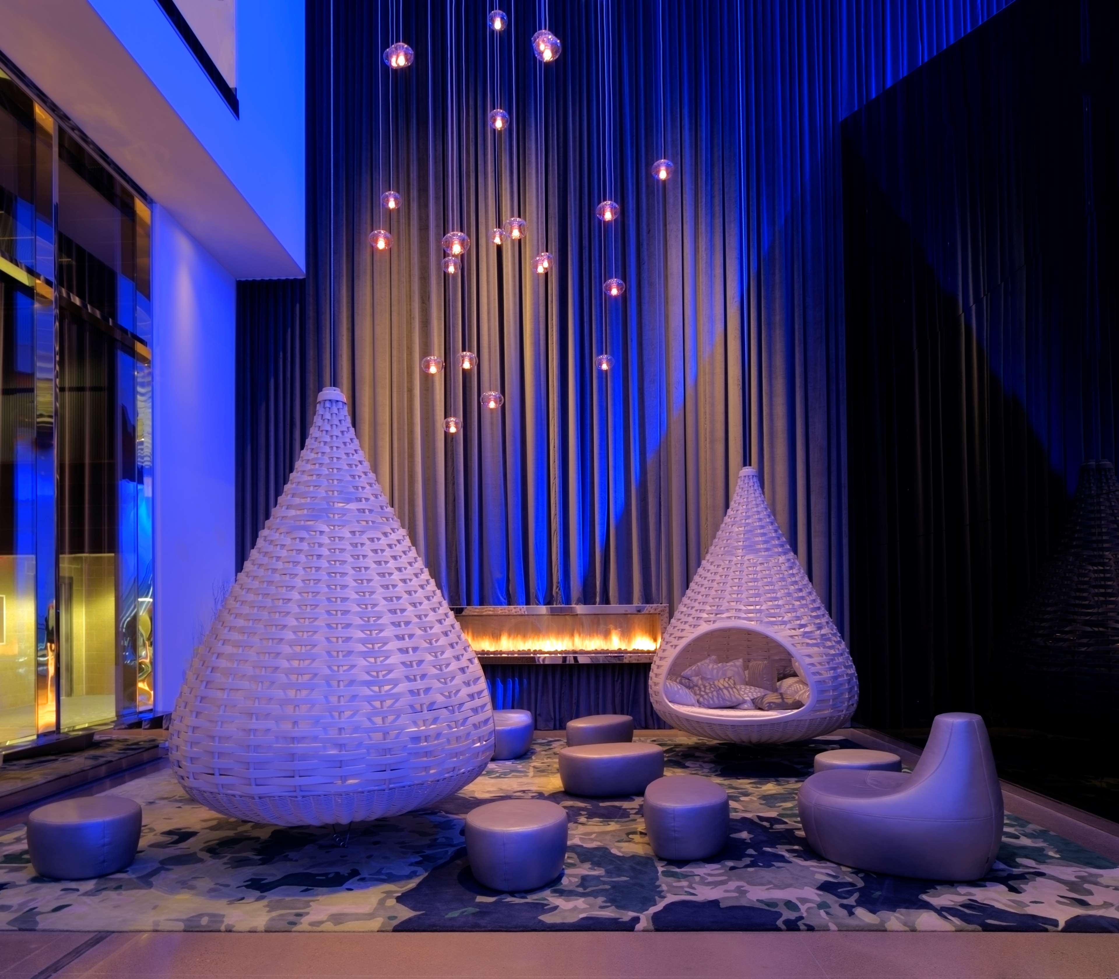 Radisson Blu Mall Of America Bloomington Facilités photo
