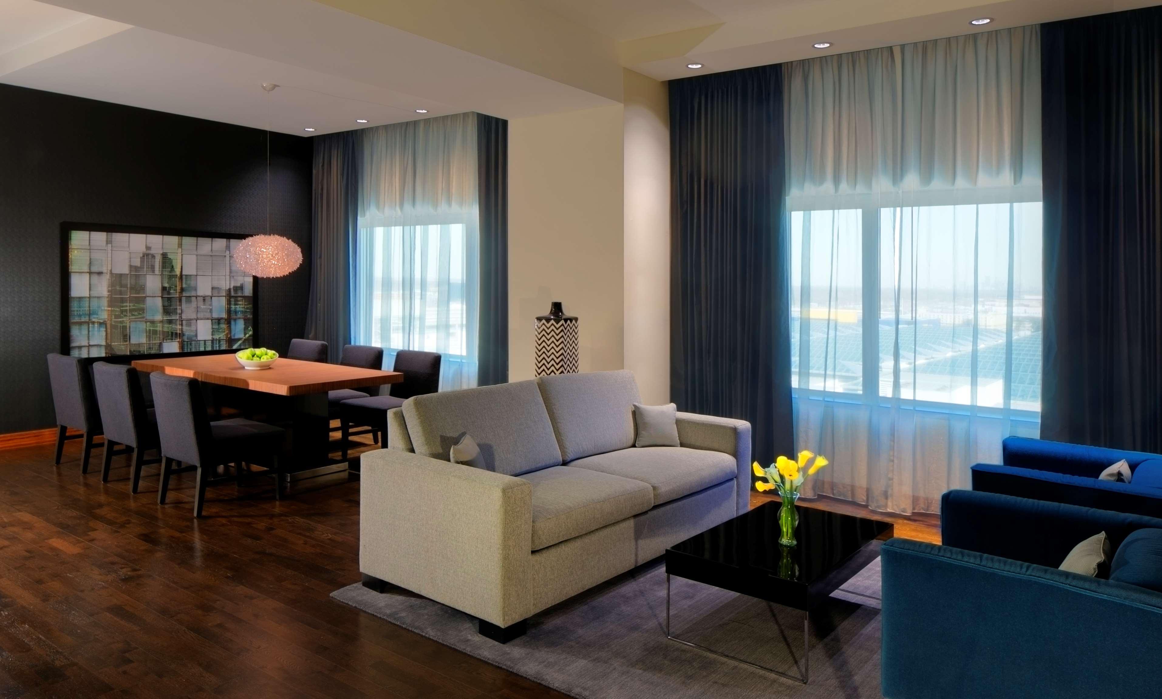 Radisson Blu Mall Of America Bloomington Chambre photo