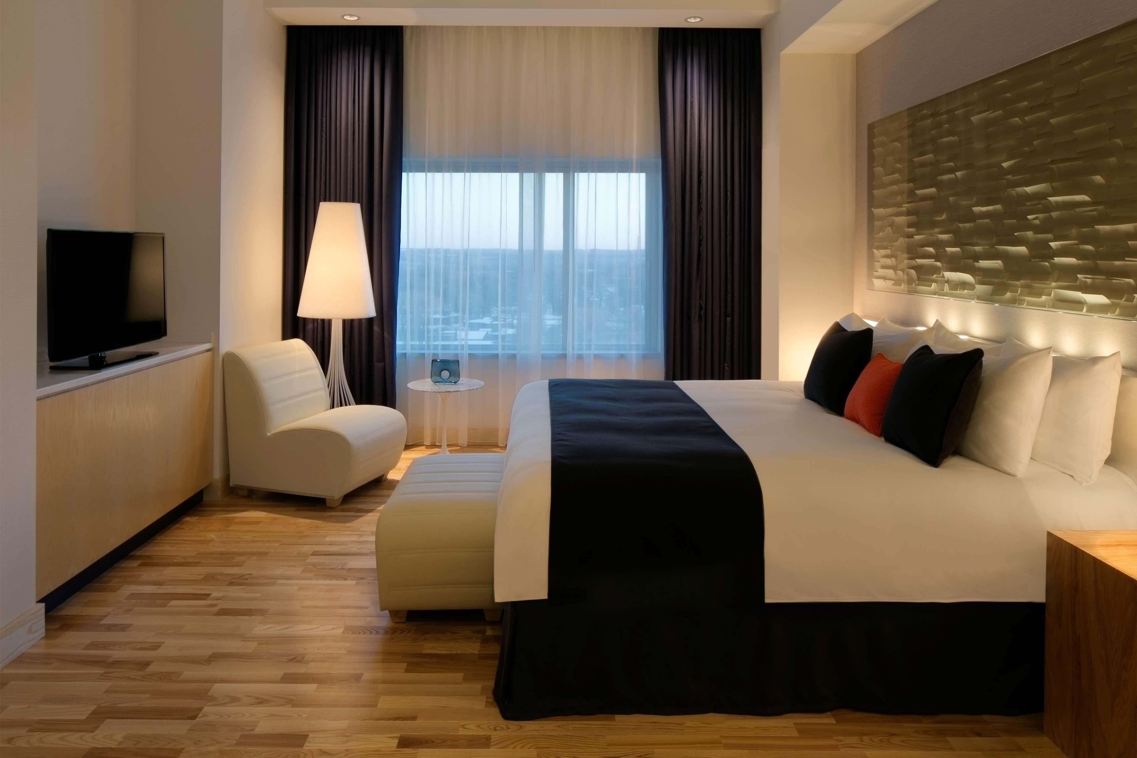 Radisson Blu Mall Of America Bloomington Chambre photo