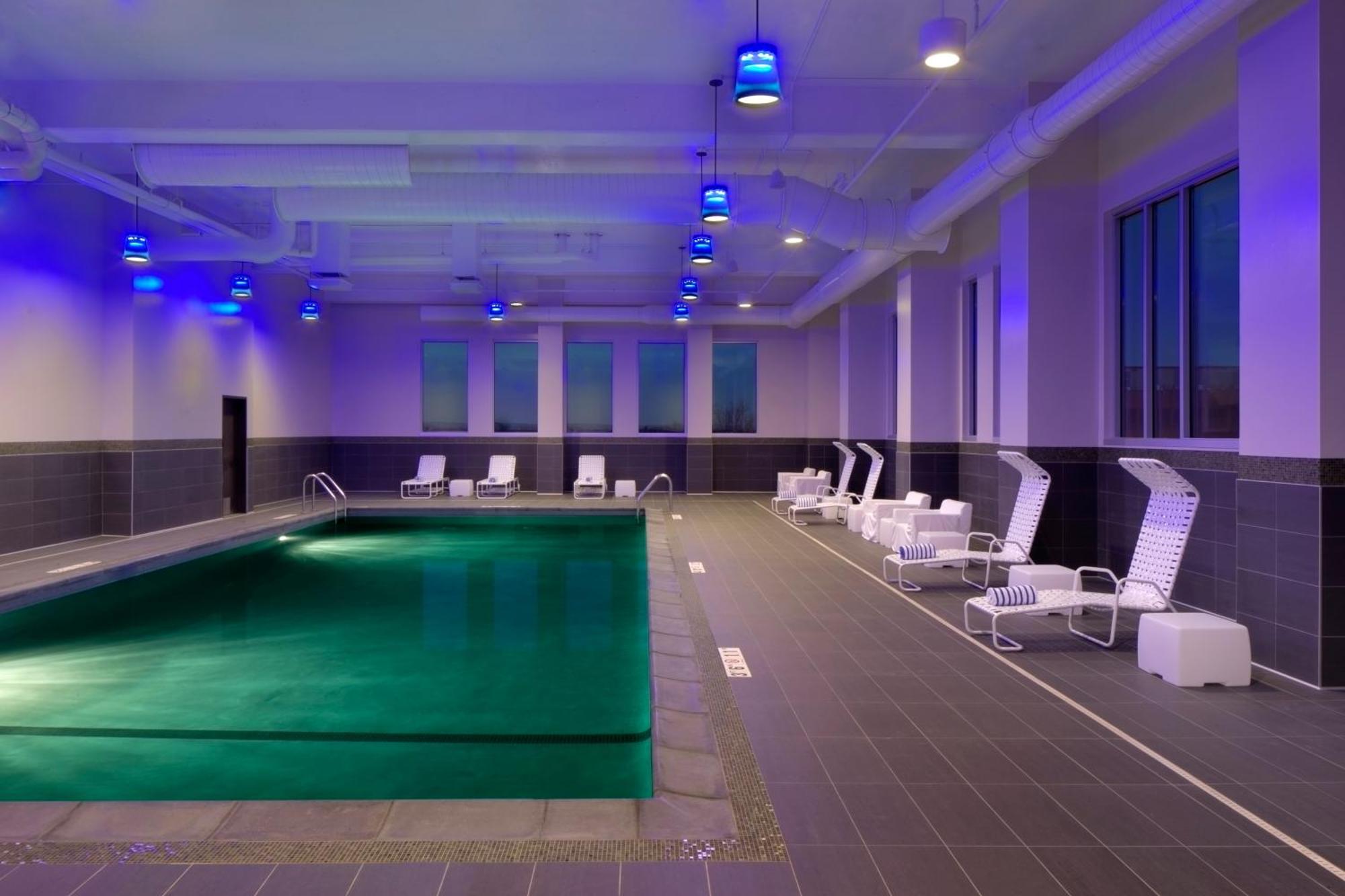 Radisson Blu Mall Of America Bloomington Extérieur photo