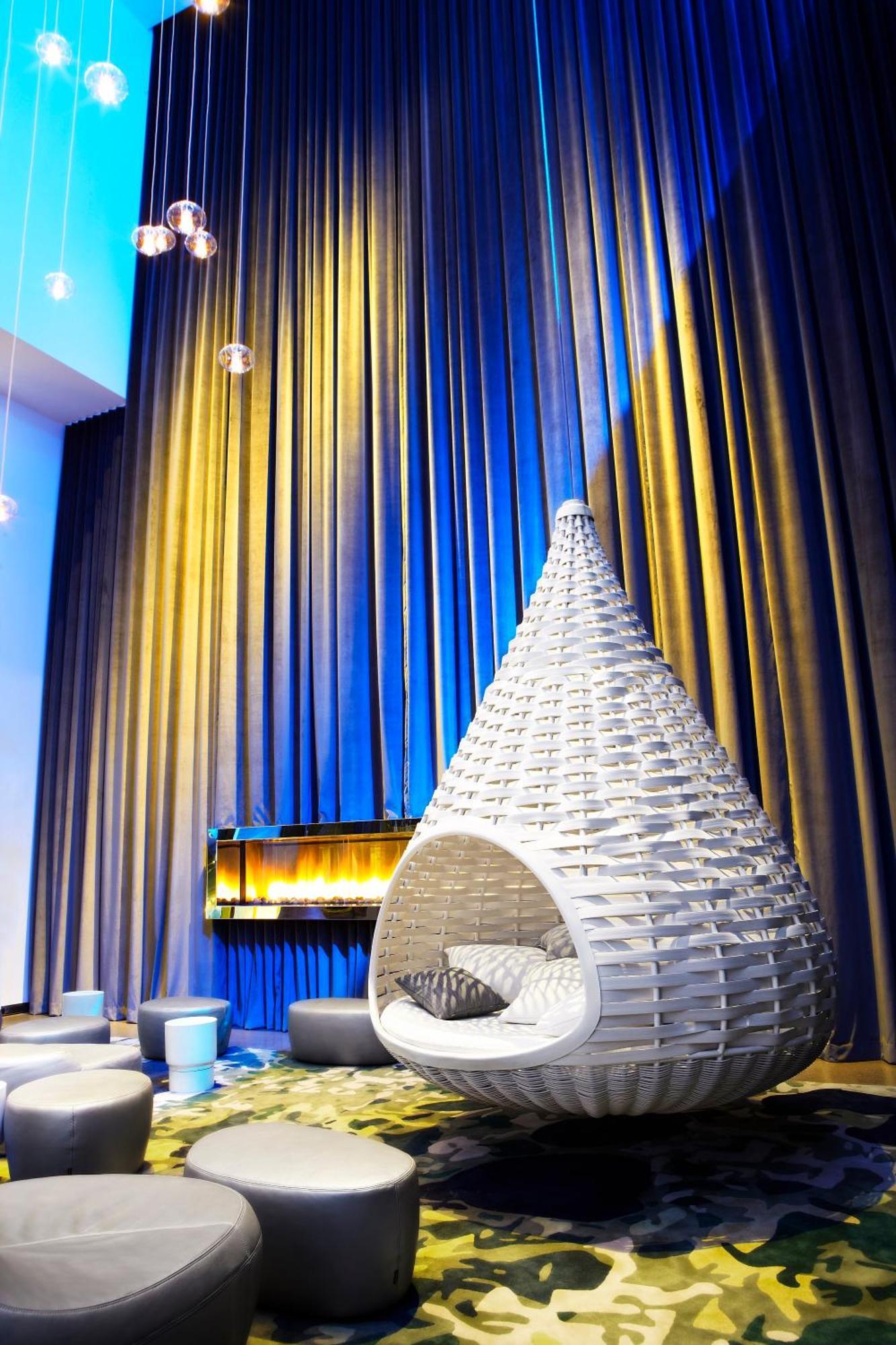 Radisson Blu Mall Of America Bloomington Extérieur photo