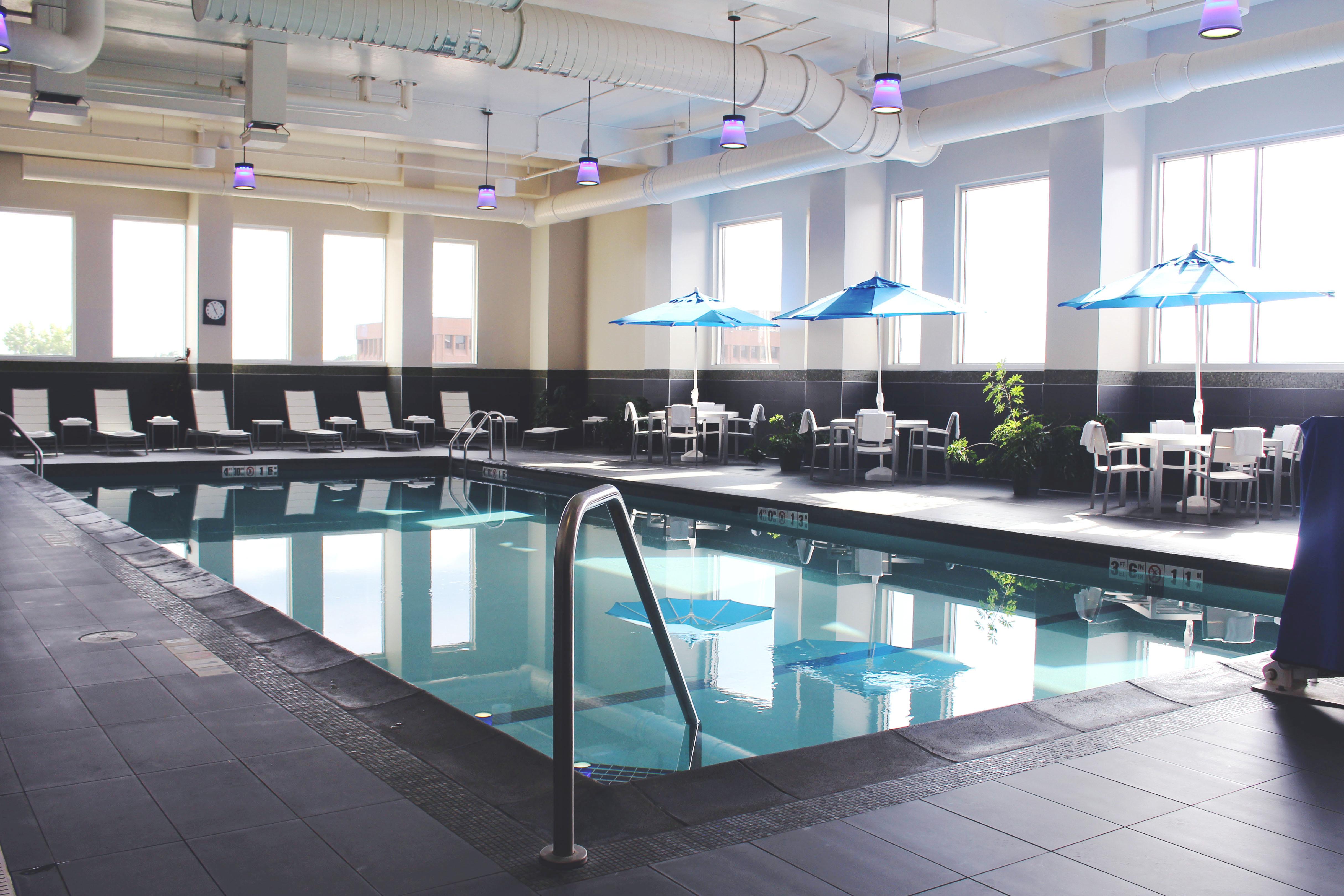 Radisson Blu Mall Of America Bloomington Extérieur photo