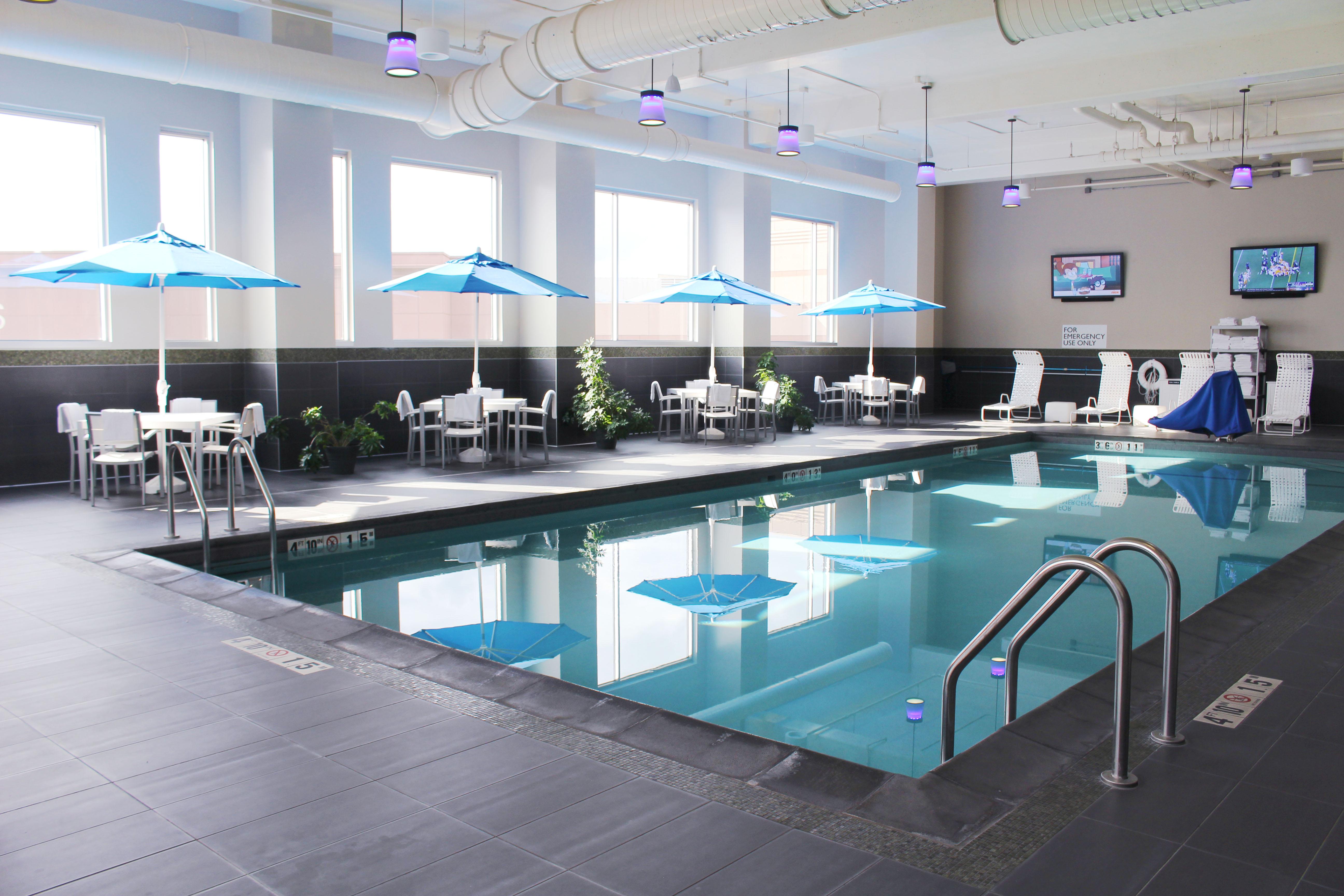 Radisson Blu Mall Of America Bloomington Extérieur photo