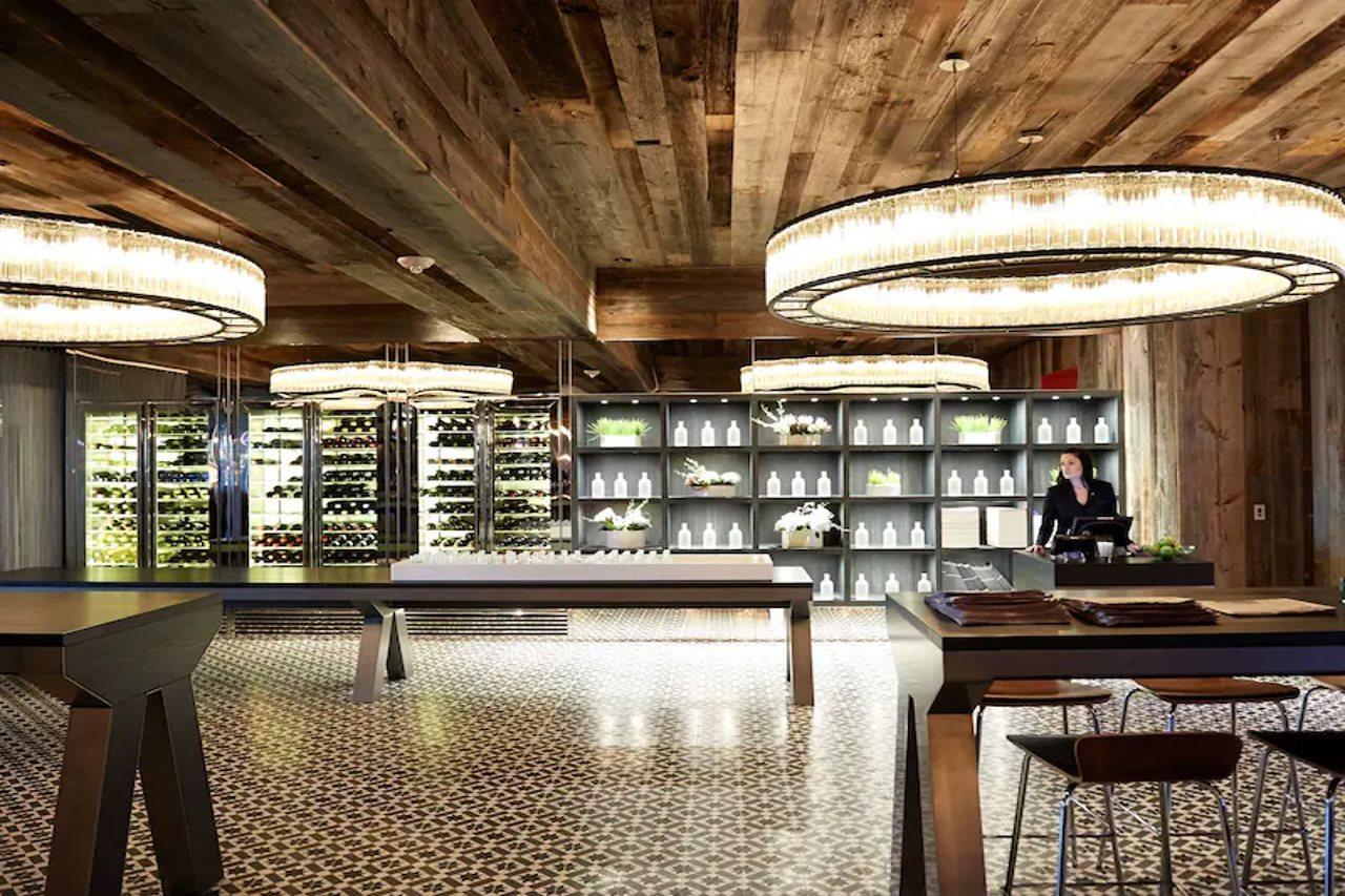 Radisson Blu Mall Of America Bloomington Extérieur photo
