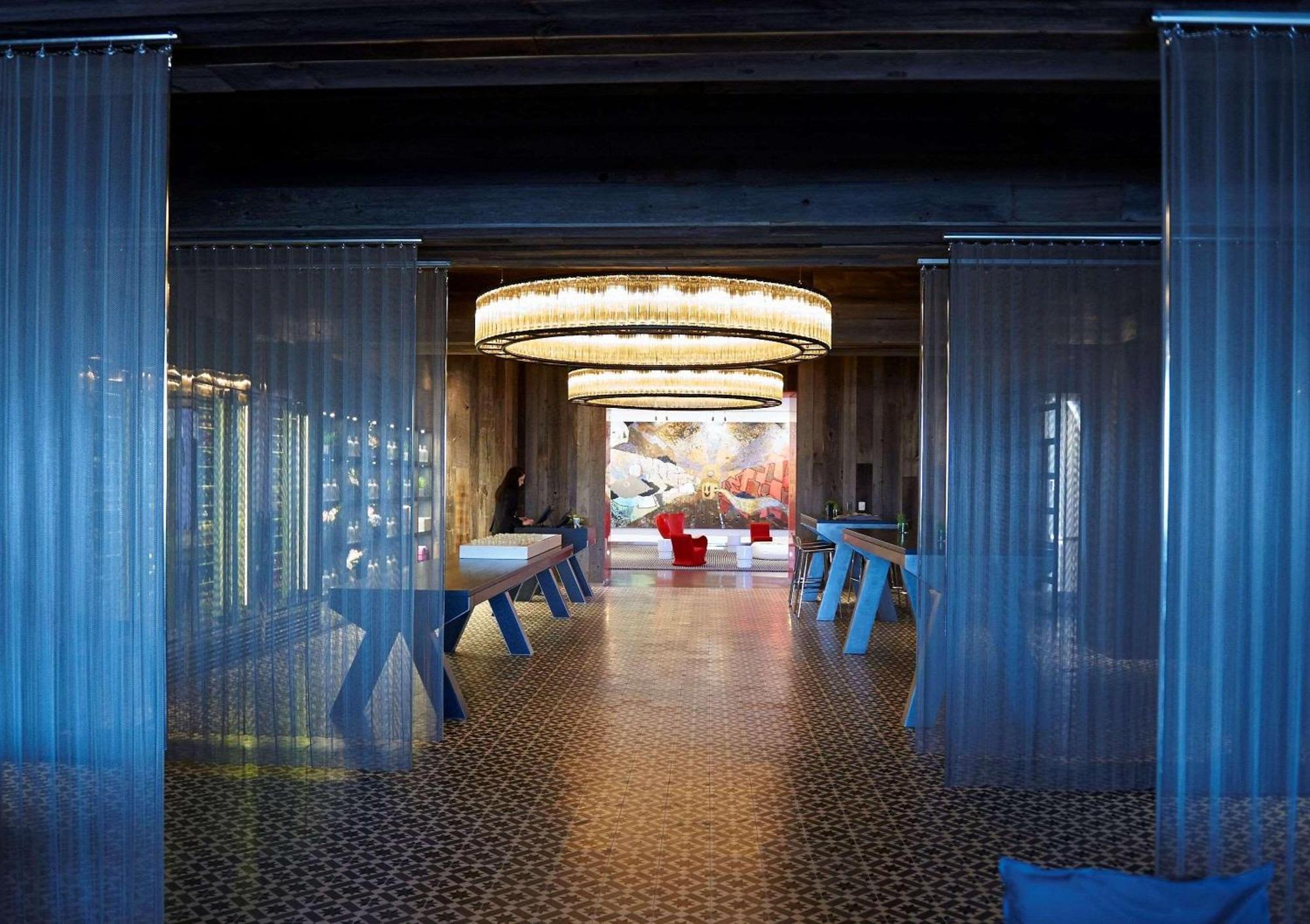 Radisson Blu Mall Of America Bloomington Extérieur photo