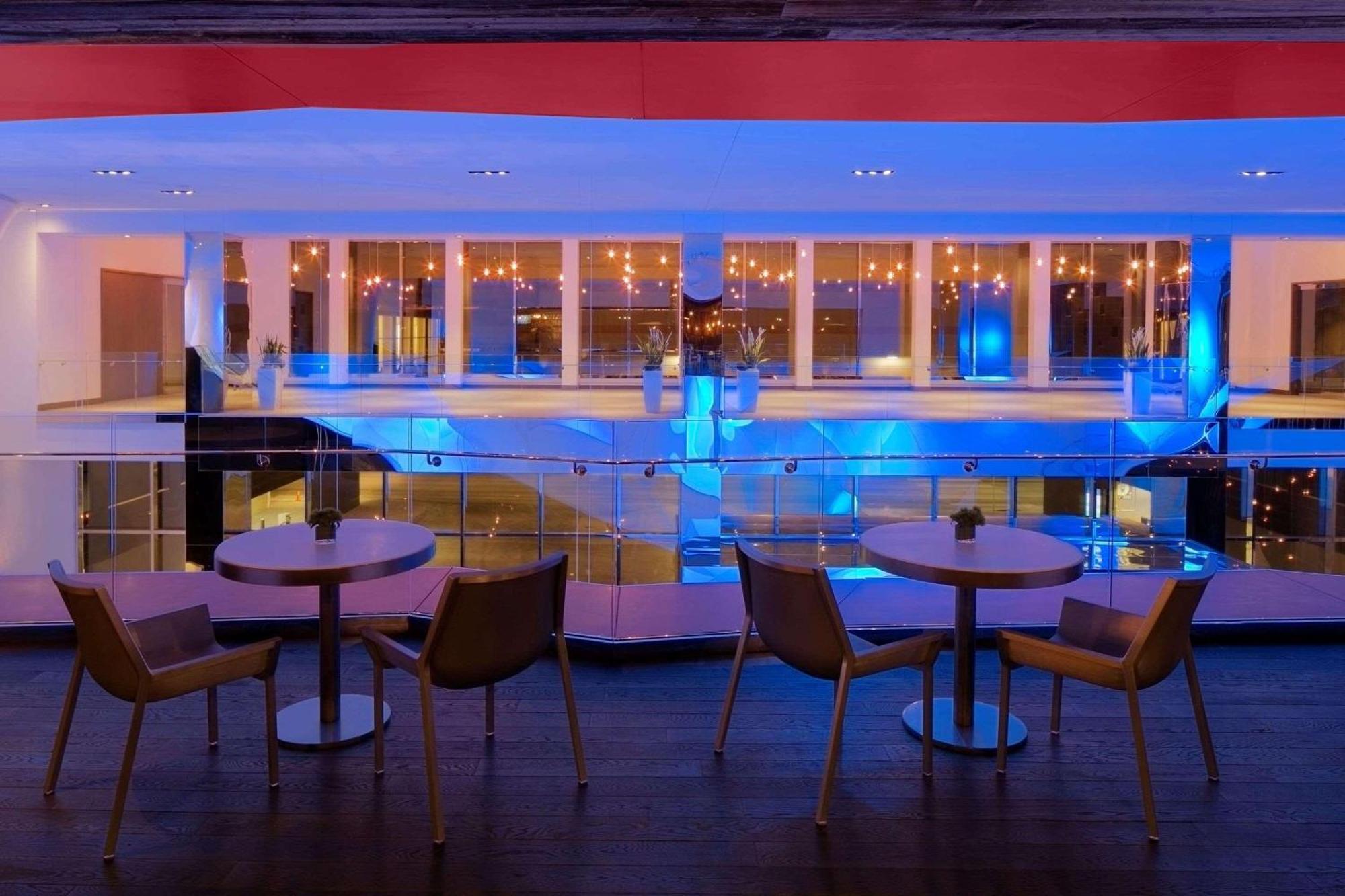 Radisson Blu Mall Of America Bloomington Extérieur photo