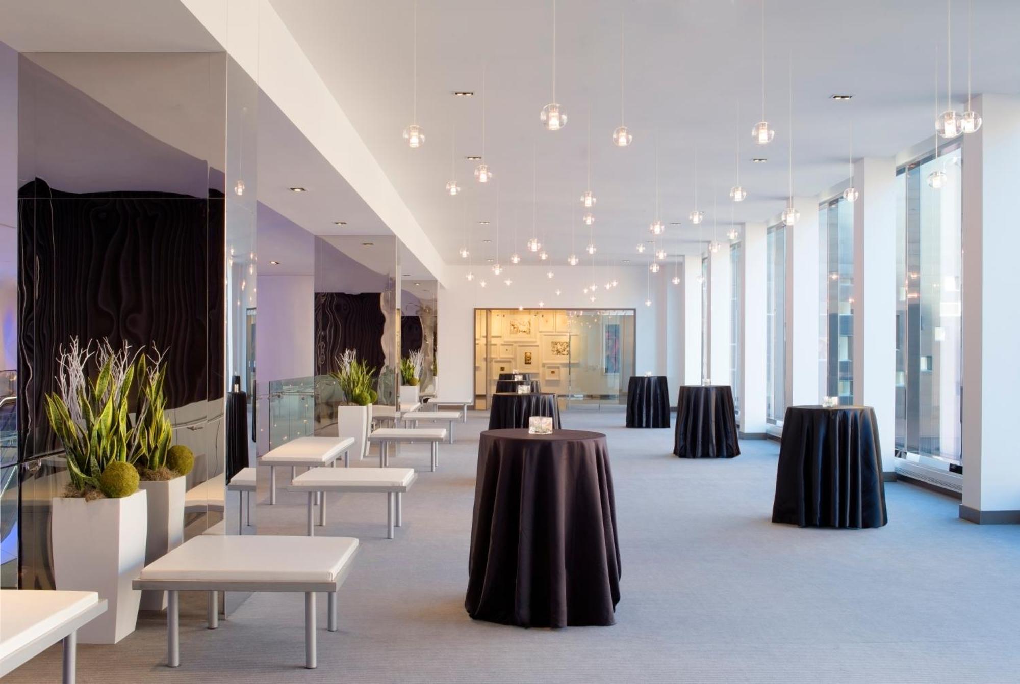 Radisson Blu Mall Of America Bloomington Extérieur photo