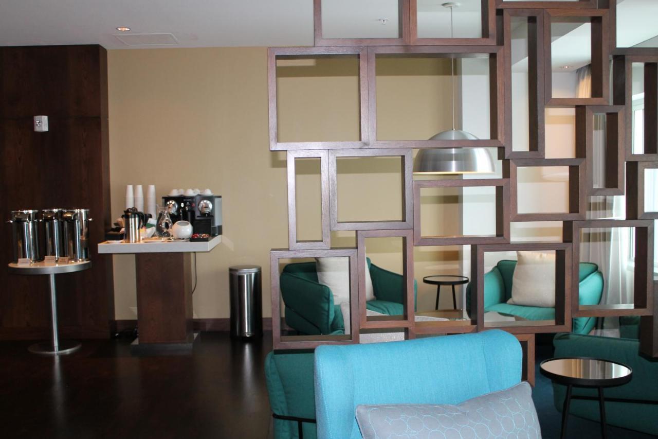 Radisson Blu Mall Of America Bloomington Extérieur photo