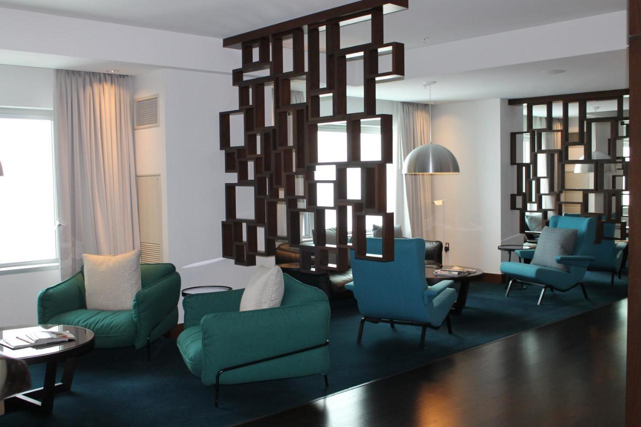 Radisson Blu Mall Of America Bloomington Extérieur photo